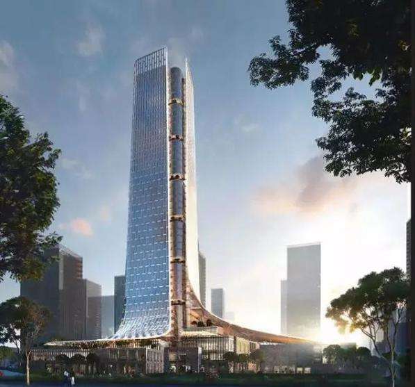 台泥（杭州）环保科技有限公司总部