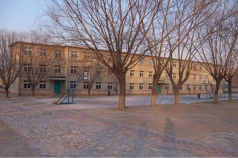 中国人民解放军61723部队