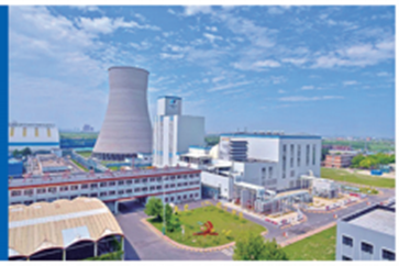 天津建能节能科技有限公司电装电子组合式空调机组夏季余热回收项目EPC总承包项目